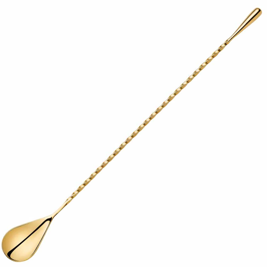 Bar Spoon