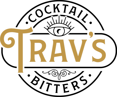 Trav's Bitters